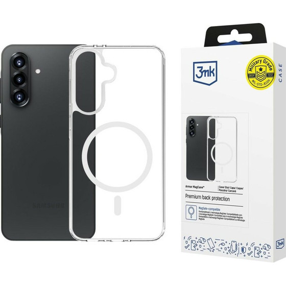 3MK Armor Magcase For Samsung Galaxy A27 5G