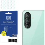 3MK Camera Lens Protection Lens Protection For Samsung Galaxy A27 5G