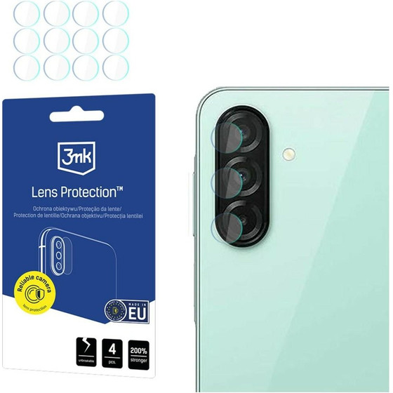 3MK Camera Lens Protection Lens Protection For Samsung Galaxy A27 5G