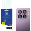 3MK Camera Lens Protector Lens Protection For Xiaomi 17T Pro