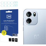 3MK Lens Protection Camera Lens Protector For Oneplus Nord CE6, 4 pcs.