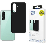 3MK Matt Case For Samsung Galaxy A27 5G black