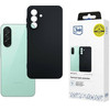 3MK Matt Case Pro Case For Samsung Galaxy A27 5G Black