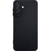3MK Matt Case Pro Case For Samsung Galaxy A27 5G Black
