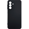 3MK Matt Case Pro Case For Samsung Galaxy A27 5G Black