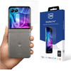 3MK Matte Silky Matt Pro Protective Film For Motorola Razr 70