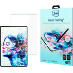 3MK Paperfeeling Film For Huawei Matepad Pro Max, 2 pcs