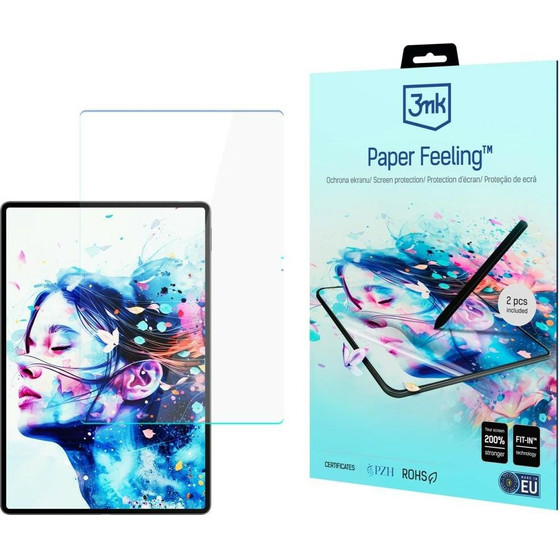 3MK Paperfeeling Film For Huawei Matepad Pro Max, 2 pcs