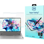 3MK Paperfeeling Film For Lenovo Ideapad Flex 5 14ABR8, 2 pcs