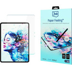 3MK Paperfeeling Film For Oneplus Pad 4 2 pcs