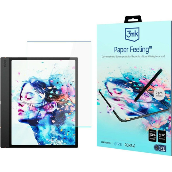 3MK Paperfeeling Film For Onyx Boox Note Air 5C, 2 pcs