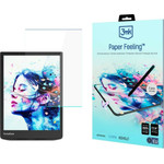 3MK Paperfeeling Film For Pocketbook Inkpad Color 3 7.8 2 pcs