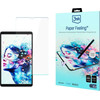 3MK Paperfeeling Screen Protector For Samsung Galaxy Tab A11, 2 pcs