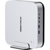 Minis Forum X1 Pro-370 Ryzen Ai 9 HX370 ���� Pc Barebone - (X1Pro-370-B)
