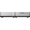 Minis Forum X1 Pro-470 Ryzen Ai 9 HX470 ���� ����������� ����� Barebone - (X1Pro-470-B)