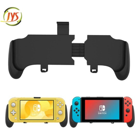 Jys NS183 Universal Handle Grip ��������� ��� Nintendo Switch Oled /Switch/Switch Lite - (03190)