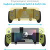 Jys NS183 Universal Handle Grip ��������� ��� Nintendo Switch Oled /Switch/Switch Lite - (03190)