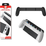 Jys NS217 Handle Grip ��������� ��� Nintendo Switch OLED(�����) - (03517)