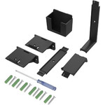 Jys P5125 Universal ��������� ���� �������� ���������� ��� Gamepad (PS5 / PS4 / Xbox / Switch) (�����) - (03225)