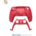 Jys P5131 ������������ �������� ��������� ������������ PS5 Dualsense - Red - (23607)