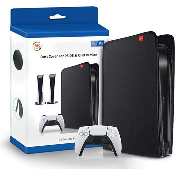 Jys P5132 ������������� ������� Dustproof ��� �� Playstation 5 - (03735)