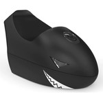 Jys P5142 Shark Charger ��������� ��������� Led ��� ����������� PS5 Dualsense Black - (03236)