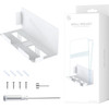 Jys P5226 ���� ������ ��� PS5 / PS5 Slim / PS5 Pro - Universal Wall Mount Console Stand ����� - (05085)