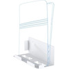 Jys P5226 ���� ������ ��� PS5 / PS5 Slim / PS5 Pro - Universal Wall Mount Console Stand ����� - (05085)