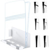 Jys P5226 ���� ������ ��� PS5 / PS5 Slim / PS5 Pro - Universal Wall Mount Console Stand ����� - (05085)