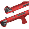 Jys SD012 ������������� ���� �� ���������� ������ ��� ����� ������ �������� ��� Steam Deck (Red) - (04209)