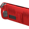 Jys SD012 ������������� ���� �� ���������� ������ ��� ����� ������ �������� ��� Steam Deck (Red) - (04209)