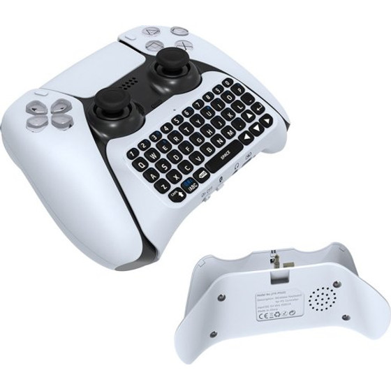 JYS-P5121 �������� ���� ������������ ��� Sony Dualsense Gamepad PS5 - (03001)