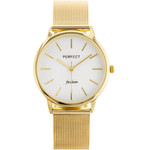 Perfect WOMEN'S Watch F205 (zp983c) + Box - (F105G-04)