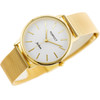 Perfect WOMEN'S Watch F205 (zp983c) + Box - (F105G-04)