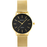 Perfect WOMEN'S Watch F205 (zp983f) + Box - (F105G-05)