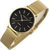 Perfect WOMEN'S Watch F205 (zp983f) + Box - (F105G-05)
