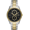 Armani Exchange MEN'S Watch Dante + Box - (AX1865)