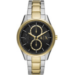 Armani Exchange MEN'S Watch Dante + Box - (AX1865)