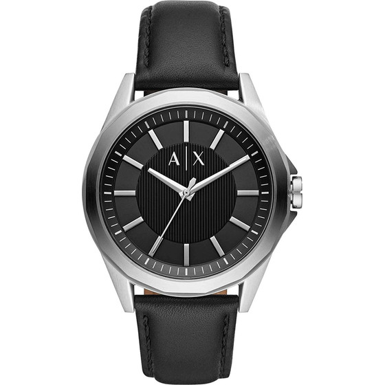 Armani Exchange MEN'S Watch Drexler + Box - (AX2621)