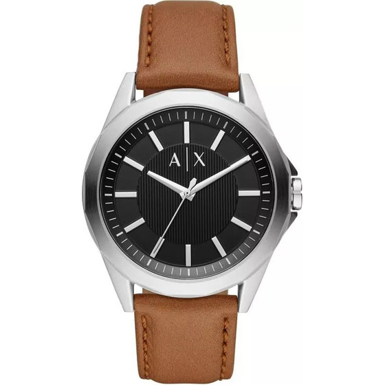Armani Exchange MEN'S Watch Drexler + Box - (AX2635)