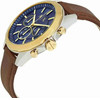 Armani Exchange MEN'S Watch Drexler Chronograph + Box - (AX2612)