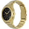 Armani Exchange MEN'S Watch Rafael + Box - (AX4180)