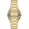 Armani Exchange MEN'S Watch Rafael + Box - (AX4180)