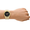 Armani Exchange MEN'S Watch Rafael + Box - (AX4180)