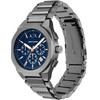 Armani Exchange MEN'S Watch Rafael + Box - (AX4182)