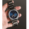 Armani Exchange MEN'S Watch Rafael + Box - (AX4182)