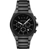 Armani Exchange MEN'S Watch Rafael + Box - (AX4183)