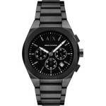 Armani Exchange MEN'S Watch Rafael + Box - (AX4183)