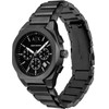 Armani Exchange MEN'S Watch Rafael + Box - (AX4183)
