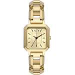 Armani Exchange WOMEN'S Watch Leila + Box - (AX5721)
